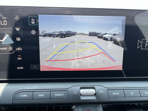 Certified 2026 Kia K4 GT-Line w/ GT-Line Sunroof Package FWD image 33