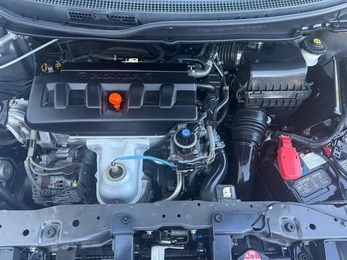 Used 2012 Honda Civic EX image 19