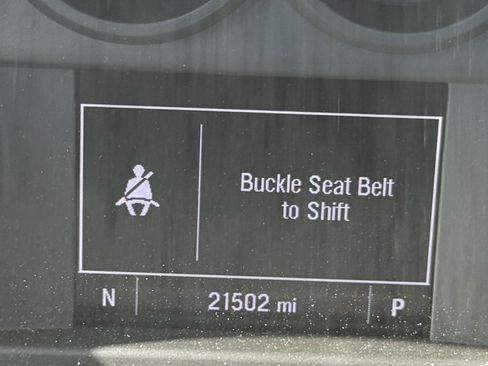 Used 2024 Chevrolet Silverado 1500 W/T w/ WT Fleet Convenience Package image 11