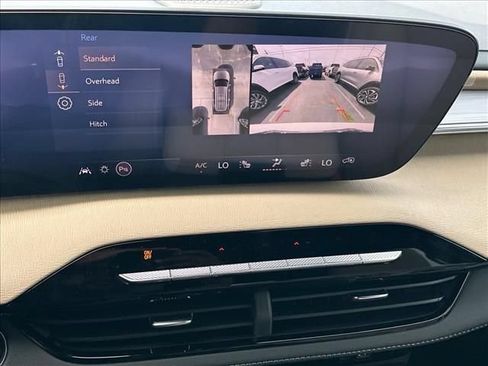 New 2026 Buick Enclave Preferred w/ Power Package FWD image 34