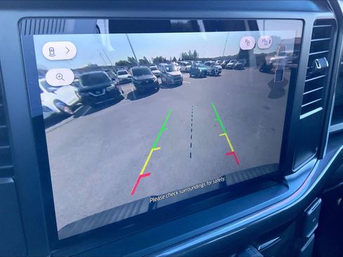 Used 2025 Ford F150 STX w/ Equipment Group 200A image 25