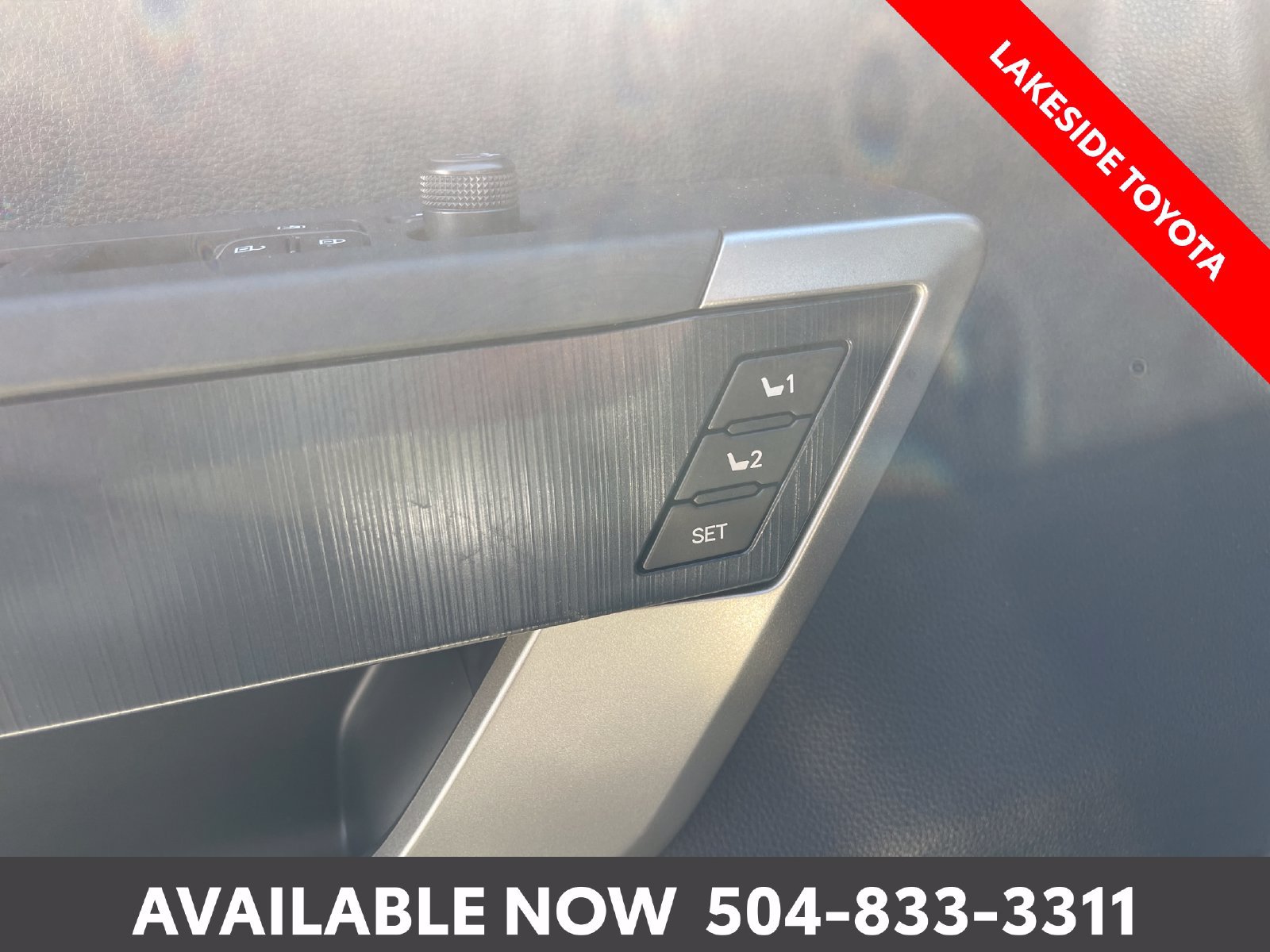 Certified 2026 Toyota Tundra Platinum AWD/4WD image 28