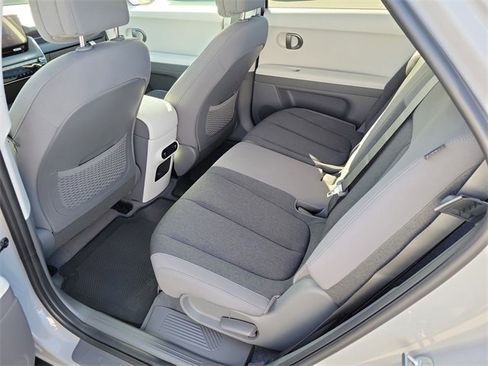 New 2026 Hyundai Ioniq 5 SE image 21