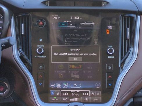 Used 2020 Subaru Outback Touring XT image 19