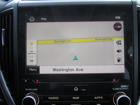 Used 2020 Subaru Forester Limited image 38