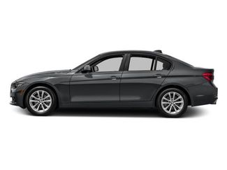 Used 2017 BMW 320i Sedan RWD video 1