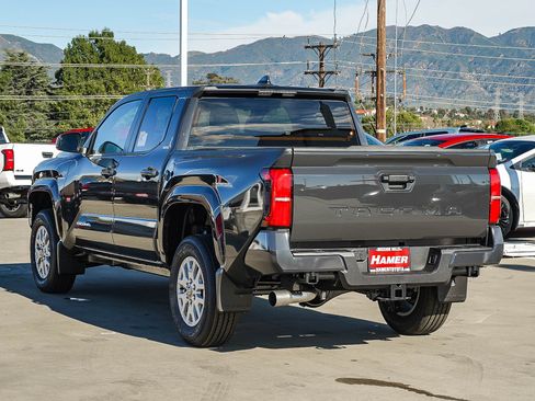 New 2026 Toyota Tacoma SR5 image 5