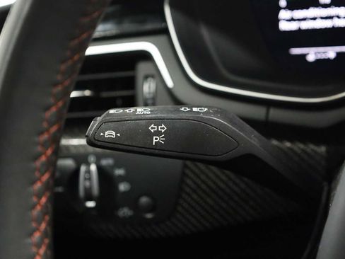 Used 2023 Audi S5 Premium Plus w/ Premium Plus image 29