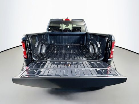 New 2026 RAM 1500 Express AWD/4WD image 15