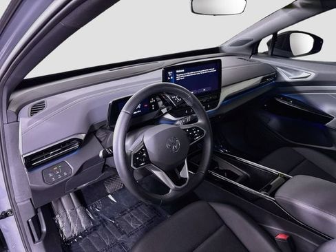 Certified 2023 Volkswagen ID.4 Pro S AWD/4WD image 9
