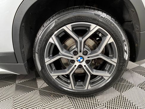 Used 2021 BMW X1 xDrive28i w/ Convenience Package image 14