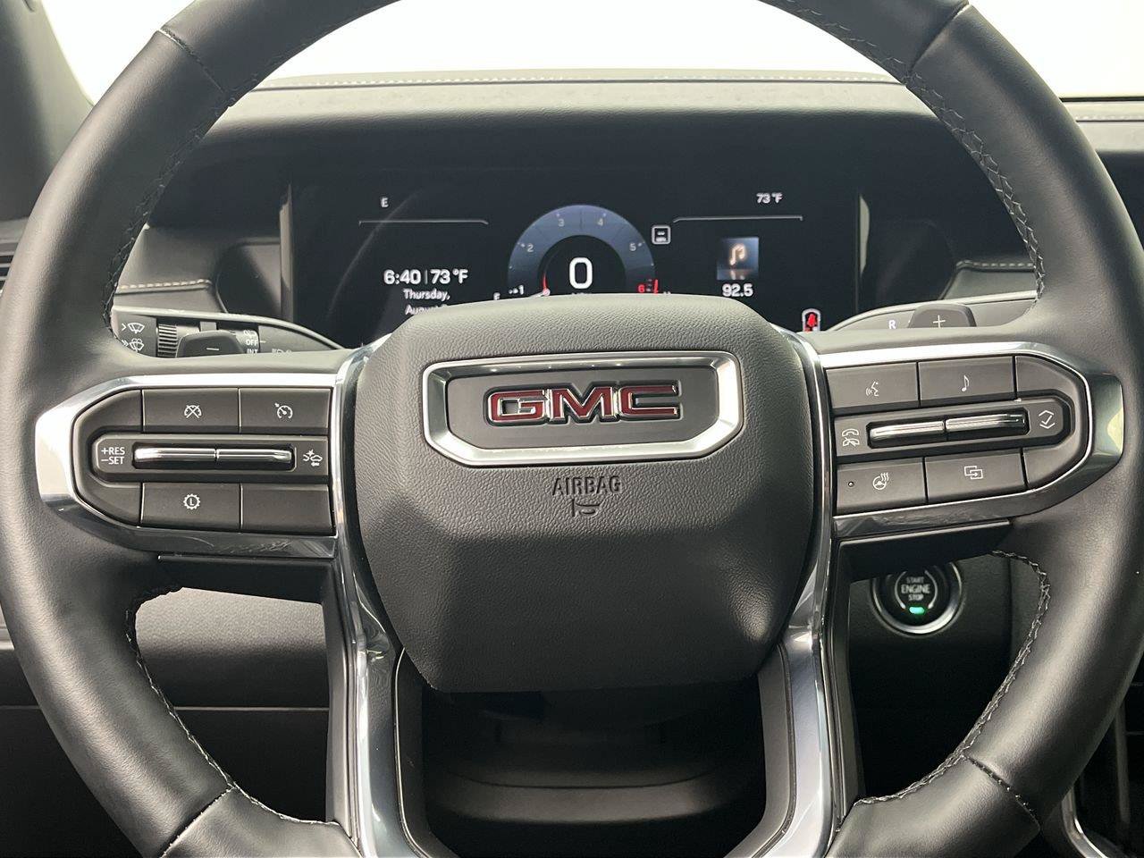 Used 2026 GMC Acadia Elevation w/ Black Edition AWD/4WD image 15
