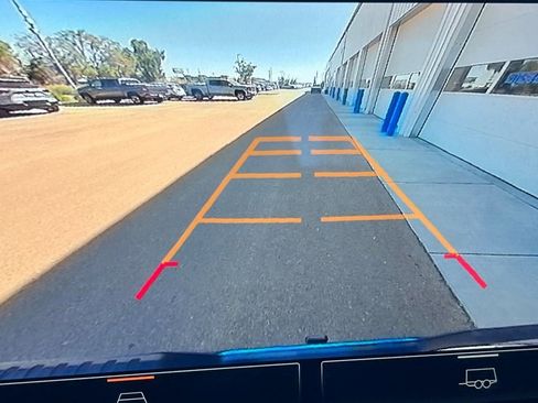 Certified 2023 GMC Sierra 1500 Elevation image 15