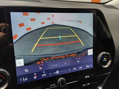 Used 2022 Lexus NX 350 AWD image 4