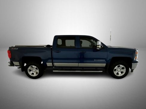 Used 2015 Chevrolet Silverado 1500 LT w/ All Star Edition image 4