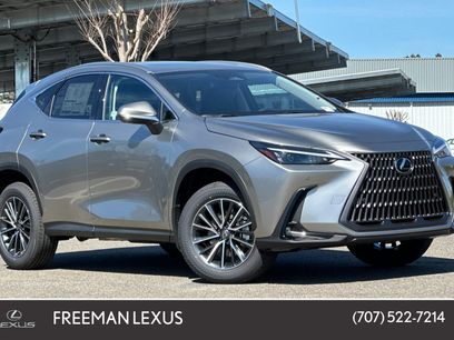 New 2026 Lexus NX 350h AWD w/ Premium Package
