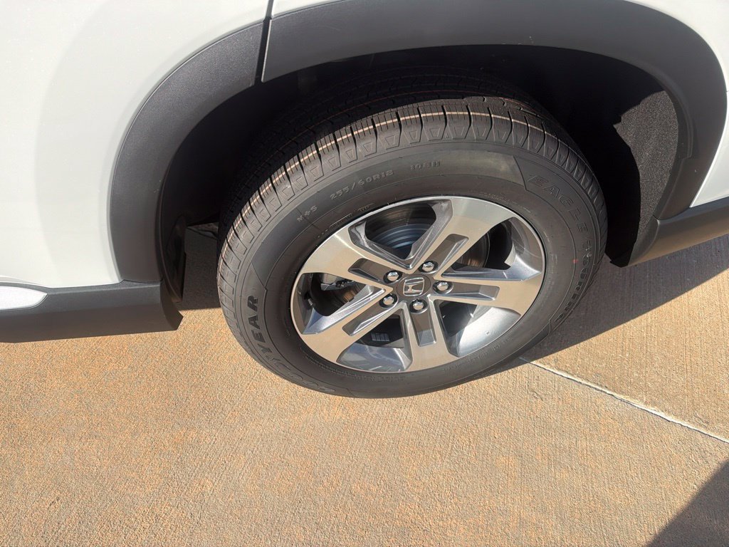 New 2026 Honda Pilot EX-L image 13