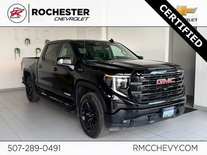 Used 2024 GMC Sierra 1500 Elevation w/ Elevation Premium Package