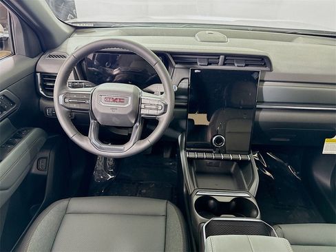 New 2026 GMC Terrain AT4 w/ Convenience Package III image 2