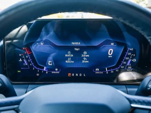 Used 2024 Ford Mustang Premium image 26