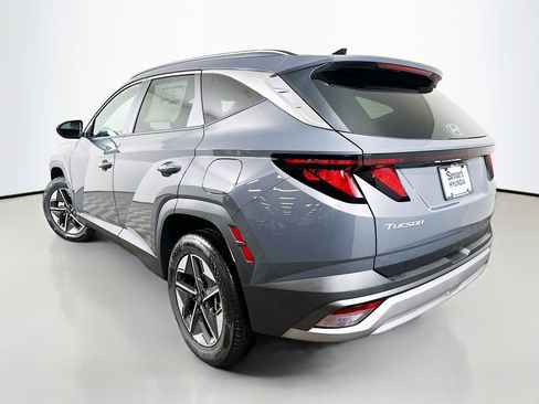 New 2026 Hyundai Tucson SEL AWD/4WD image 5