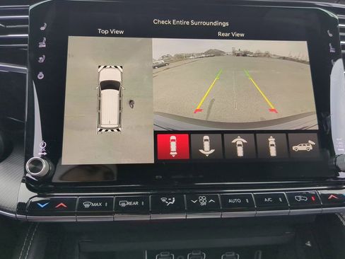 New 2026 Jeep Grand Wagoneer Summit w/ Rear Seat Video Group I AWD/4WD image 18