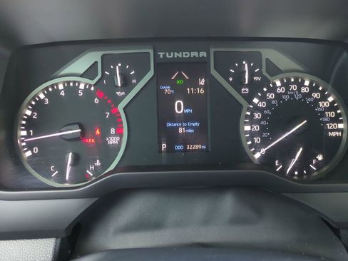 Used 2024 Toyota Tundra SR5 image 33