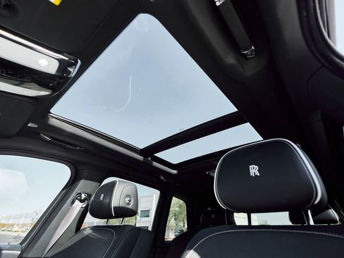 Used 2019 Rolls-Royce Cullinan AWD/4WD image 53