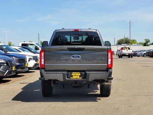 New 2026 Ford F250 XL w/ STX Appearance Package AWD/4WD image 5