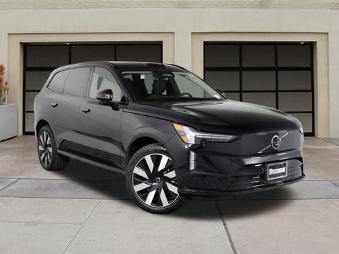 New 2025 Volvo EX90 Plus w/ Protection Package Premier image 18