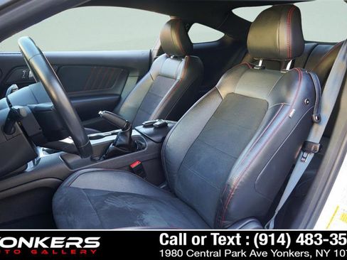 Used 2019 Ford Mustang GT Premium w/ California Special Package image 49