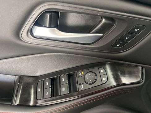 New 2026 Nissan Rogue SV w/ Rock Creek Premium Package AWD/4WD image 24