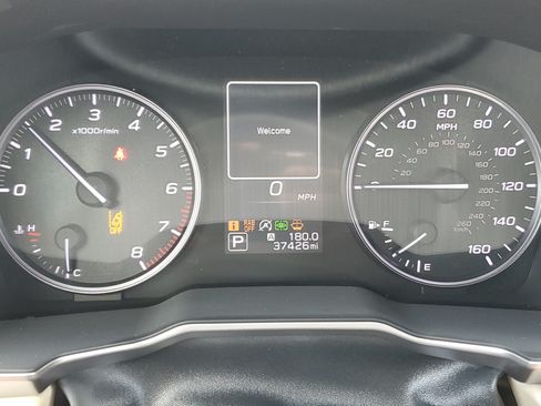 Used 2020 Subaru Legacy Limited XT AWD/4WD image 22