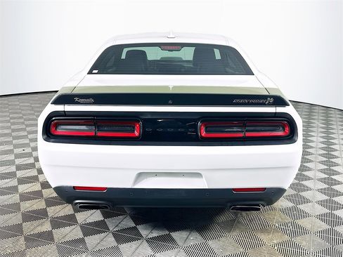 Used 2023 Dodge Challenger R/T Scat Pack image 6