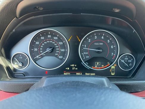 Used 2019 BMW 430i xDrive Convertible w/ Executive Package AWD/4WD image 18