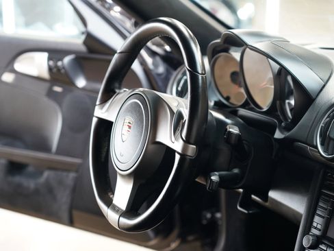 Used 2009 Porsche Cayman S image 48