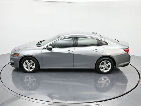 Certified 2024 Chevrolet Malibu LT image 34