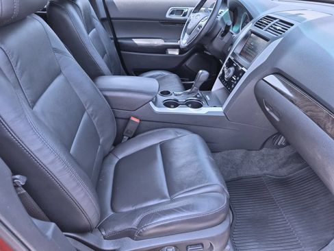 Used 2015 Ford Explorer Limited FWD image 21