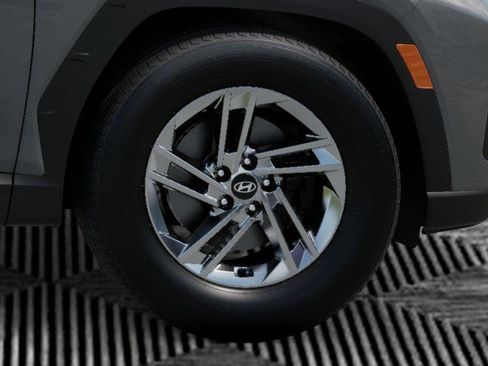 New 2026 Hyundai Tucson SE AWD/4WD image 8