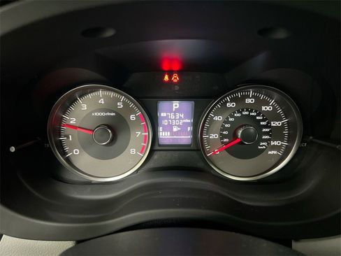 Used 2014 Subaru Forester 2.5i Limited image 12