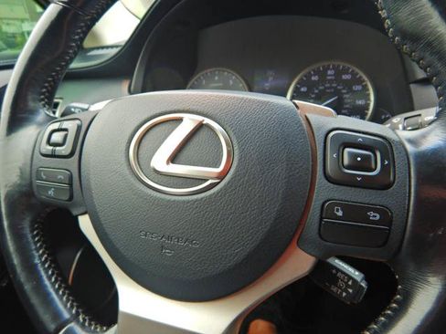Used 2016 Lexus NX 200t AWD w/ Premium Package image 21