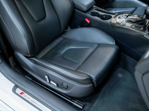 Used 2014 Audi RS 5 Coupe image 74