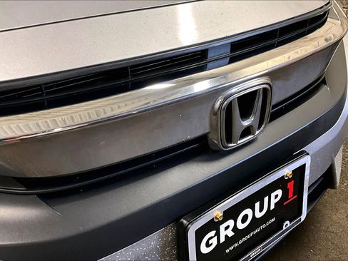 Used 2016 Honda Civic EX-T image 28