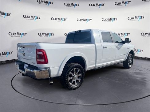 Used 2022 RAM 2500 Limited image 5