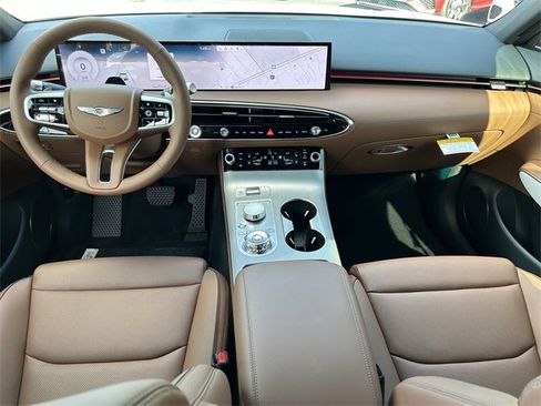 New 2026 Genesis GV70 2.5T Advanced image 2