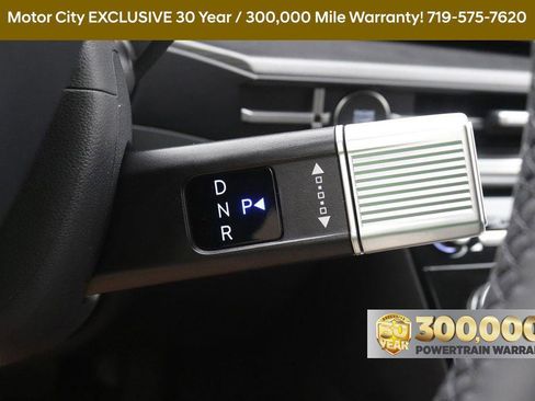 New 2025 Hyundai Santa Fe SE image 27