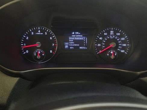 Used 2020 Kia Sorento LX w/ LX I4 Convenience Package AWD/4WD image 23