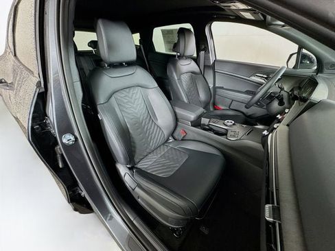 New 2026 Kia Sportage X-Line image 27