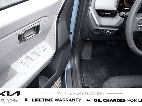 New 2027 Kia Seltos S AWD/4WD image 27