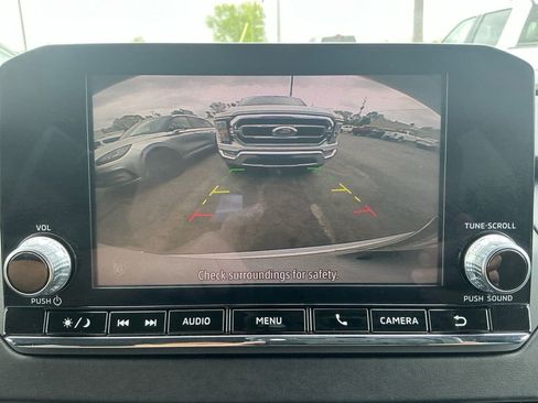 Used 2022 Mitsubishi Outlander ES image 26